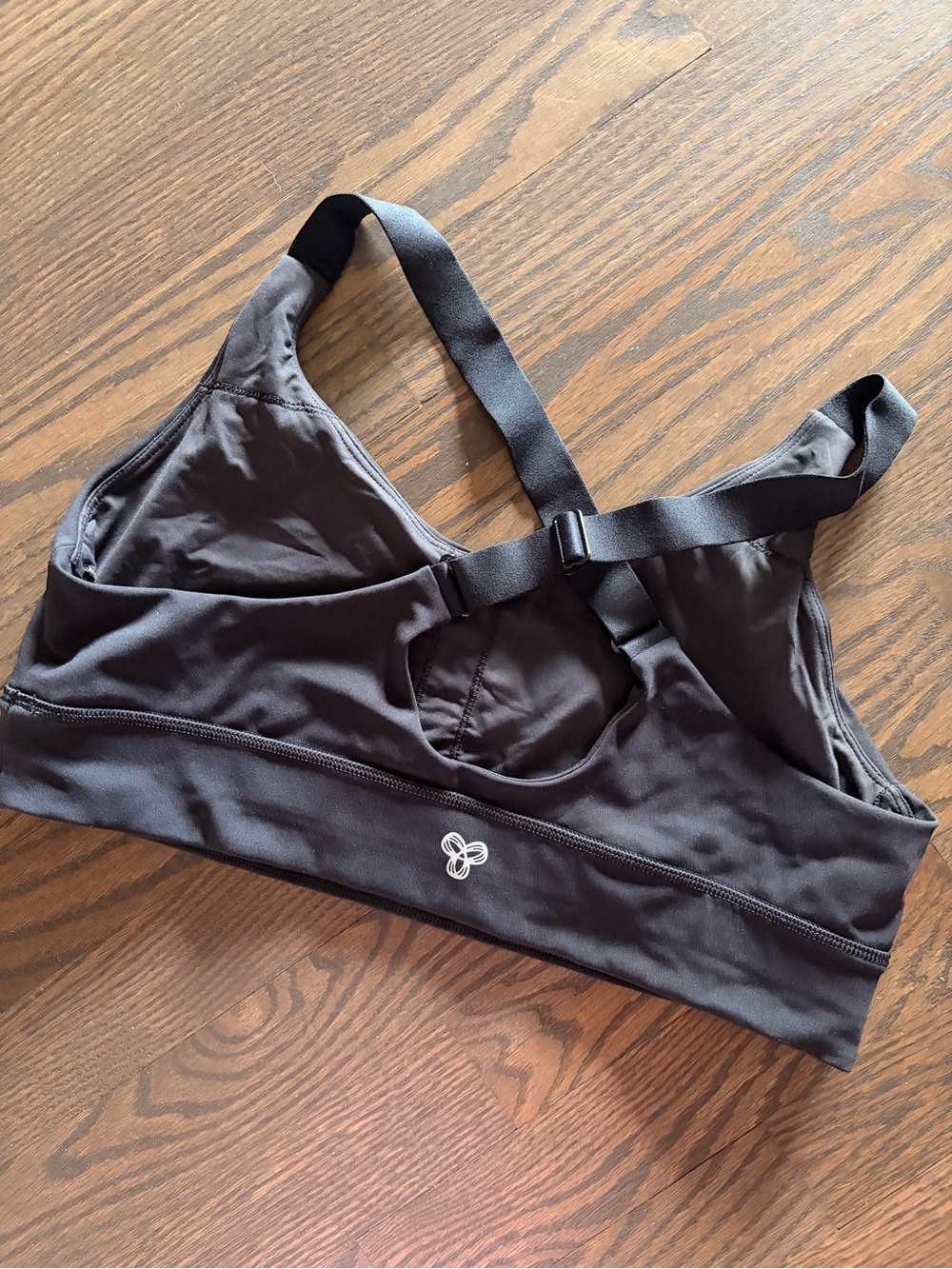 Aritzia TNA sports bra - size large